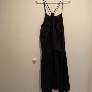 Monki Black Balloon Dress ***LAST CHANCE TO BUY***